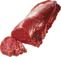 a nice piece of beef